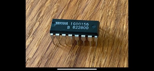 Yamaha ig00156 vcf chip - yamaha,