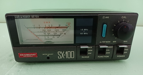 Diamond 100 - diamond, sx-100