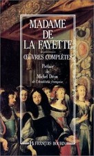Oeuvres complètes von Madame