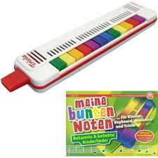 Seydel Triola 12 + Meine