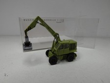 Weimar Mobil Bagger T174-2