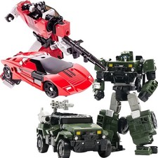 Transformer H6002-9B Sideswipe