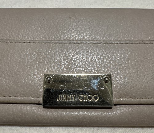 Jimmy choo clutch geldbörse - jimmy,