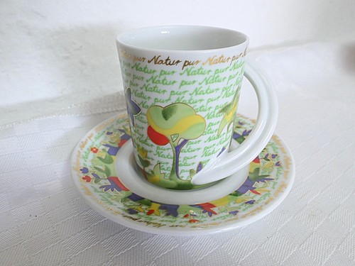 Espresso sammeltasse rosenthal - espresso,