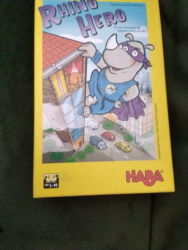 Haba spiele - haba,