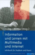 Information und Lernen mit Multimedia und Internet:... | Buch | Zustand sehr gut