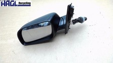 Aussenspiegel mechanisch verstellbar Links VW Polo 1.2 9 N Limousine Farbe LA7W