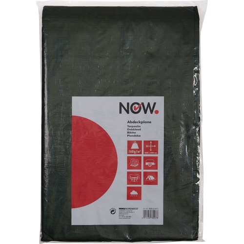 Gewebeplane super tarp - super,