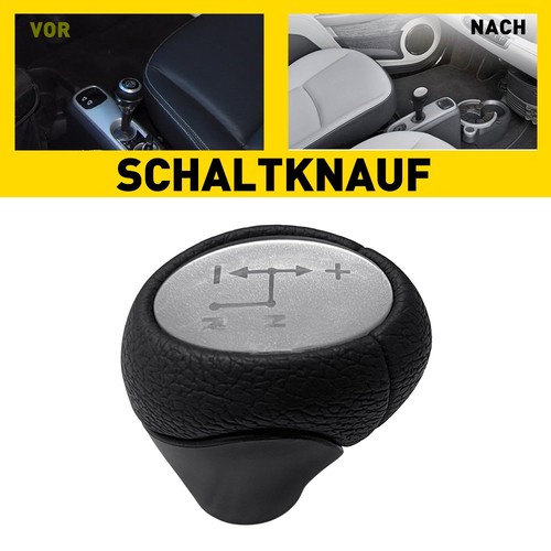 Schaltknauf automatik für - automatik,