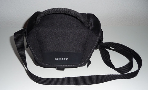 Sony kameratasche lcs - sony, lcs-u11