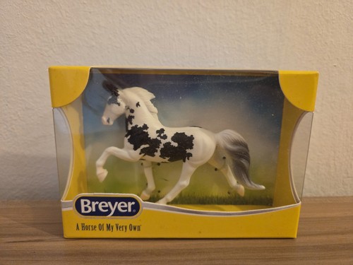 Breyer stablemate club - breyer,