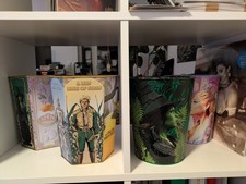 Wicked For Good 2025 Movie