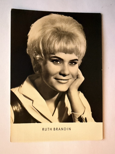 Ddr foto karten - foto, schauspieler