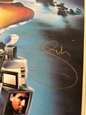 Marillion LP org. Fish