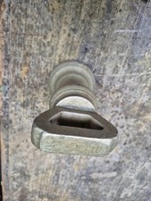 VINTAGE 4 PFUND GLOCKENGEWICHT