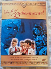 Der Zaubermantel  DVD Märchen