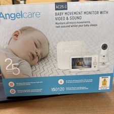 Angelcare ac25 - angelcare, ac25-1