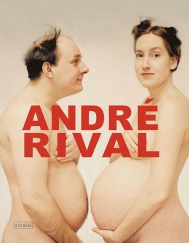 Andre rival buch nicolai - rival,