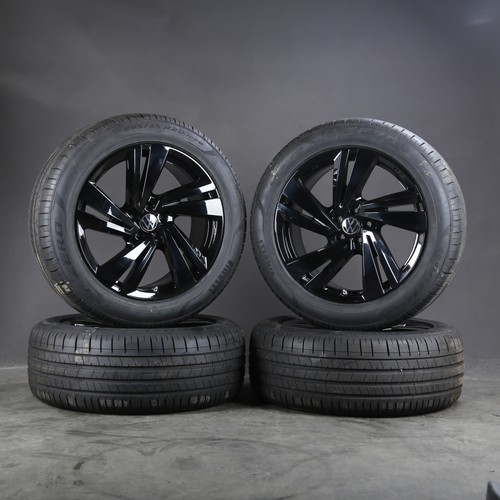 Zoll original touareg - vw,