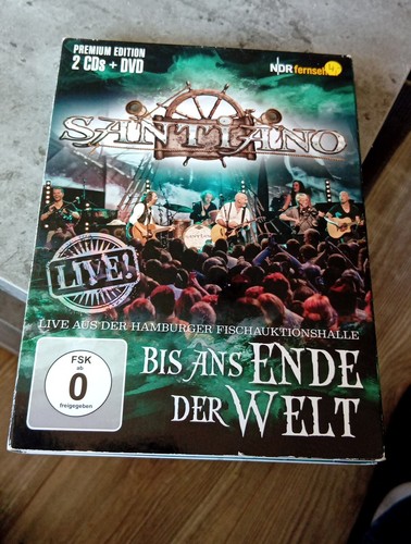 Bis ans ende - bis, welt