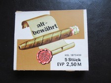 Altbewährt,Sammlerstück,VEB