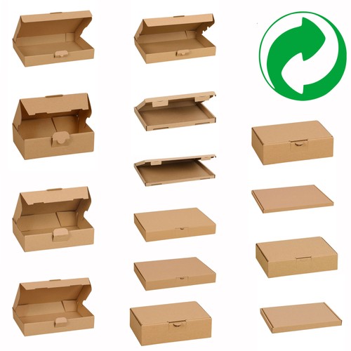 Großbriefkarton