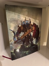 Warhammer echsenmensch - warhammer,