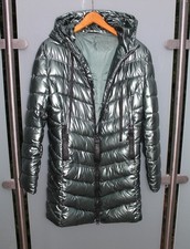 Mantel Damen Jacke Parka