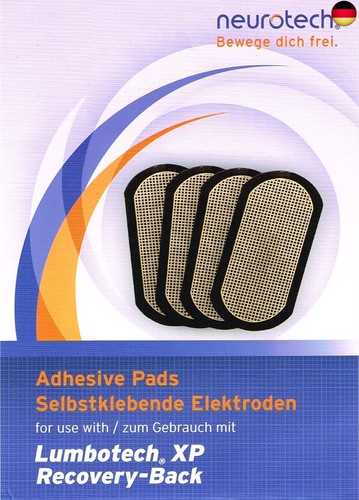 Neurotech selbstklebende