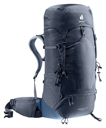 Deuter aircontact lite 10 - aircontact, +