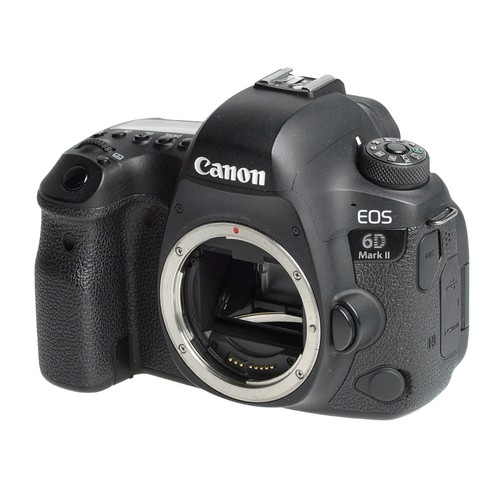Canon eos mark ca - eos,