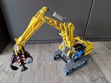 LEGO Technik 42006