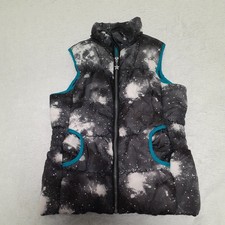 Sportl. Steppweste 134 140