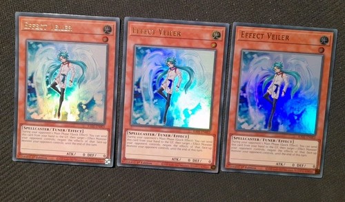 Effektverschleierin ultra - 3x,