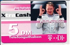 BRD  PREPAIDKARTEN D1