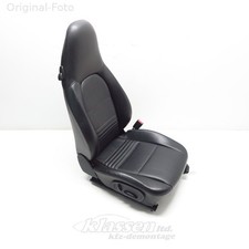 Sitz rechts porsche 911 996 - sitz,