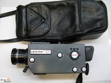 Leitz Leicina Super RT 1