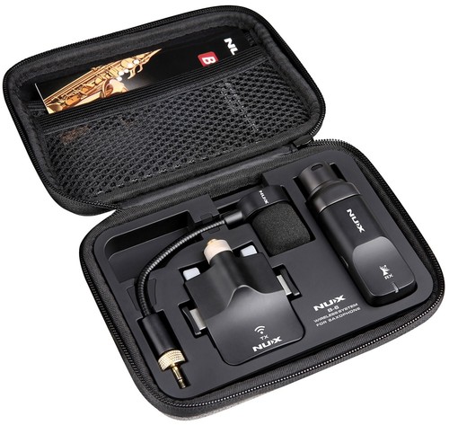 Nux kabelloses saxophon - nux,