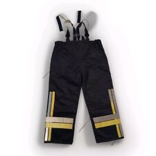 Feuerwehr-Hose HuPF Teil 4 Isotemp Nomex Größe II