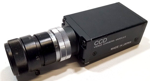 Sony ccd kamera module - sony, xc-73