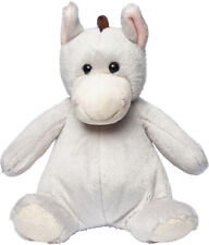 Stofftier - Schmusetier - Oeko-Tex – Höhe: 20cm - Esel Pelle