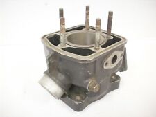Original Zylinder neu geschliffen 0,75 / Cylinder Yamaha YZ 125 H, 4V2, 1981