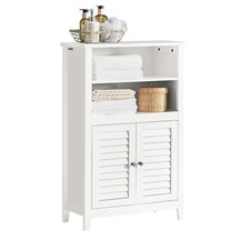 SoBuy Badschrank Badkommode