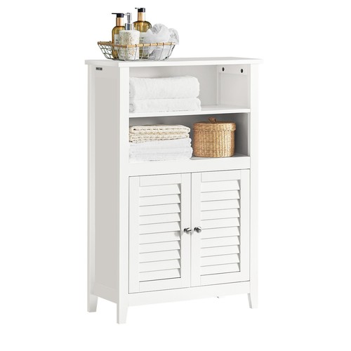 Sobuy badschrank badkommode - sobuy,