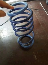 HR Fahrwerksfeder Einzelfedern 28974 Polo 6R (2009-2017)