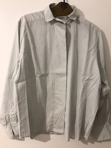 Damenbluse burberrys 40top - gr.,