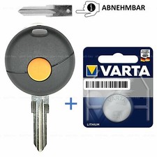 Schlüssel Ersatz Gehäuse