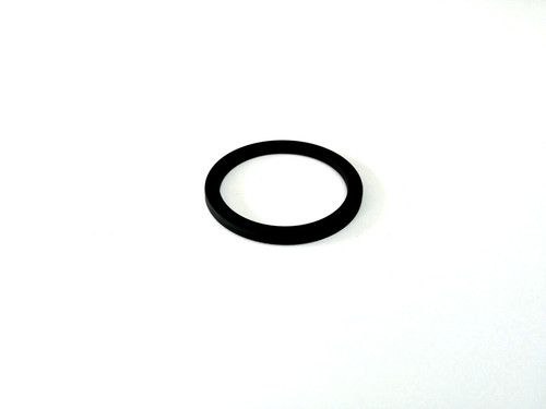 Rubber idler gummi ring für - rubber,
