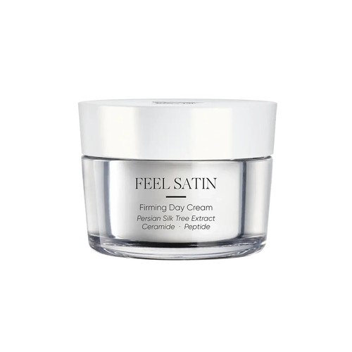 Monteil feel satin day creme - monteil,