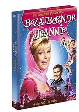 Bezaubernde jeannie die - bezaubernde,